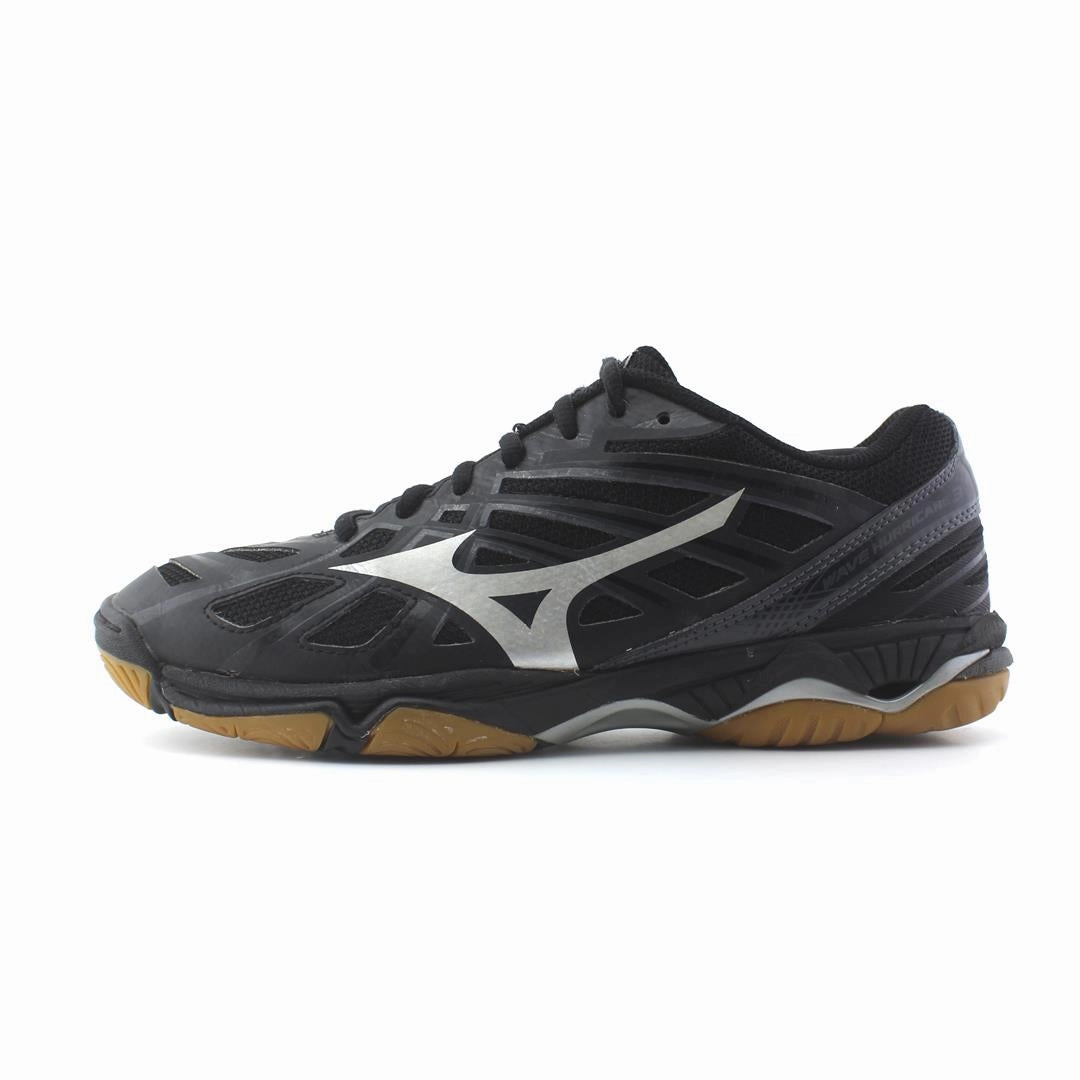 MIZUNO WAVE HURRICANE 3 Mizuno sporty athletic shoe styles