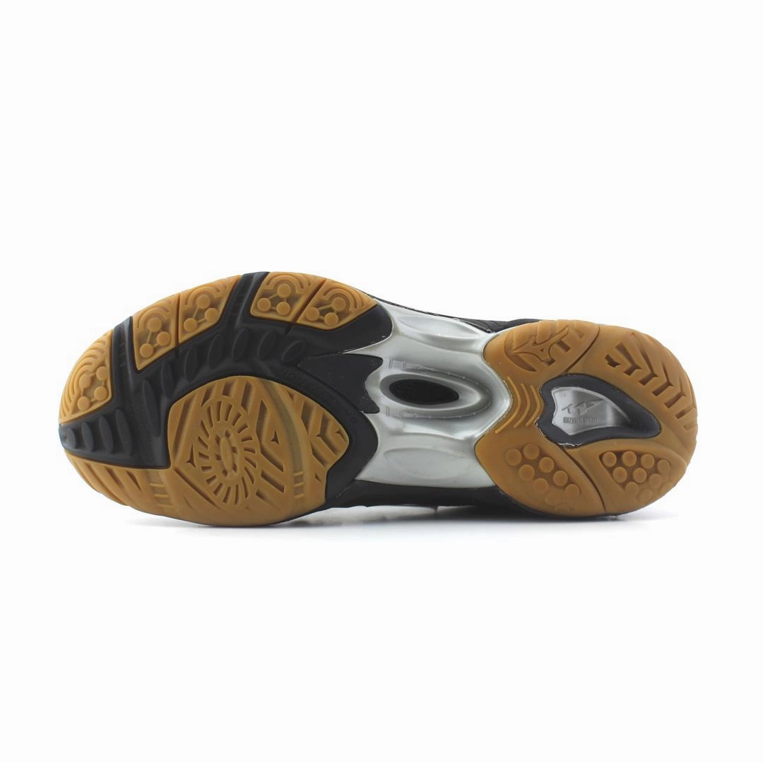 MIZUNO WAVE HURRICANE 3 Mizuno sport shoe styles