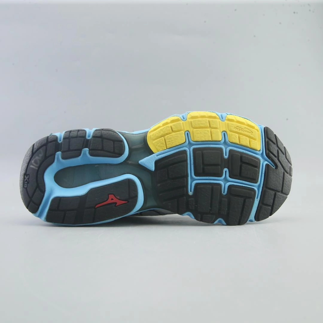 MIZUNO WAVE INSPIRE 10 Mizuno sport shoe styles