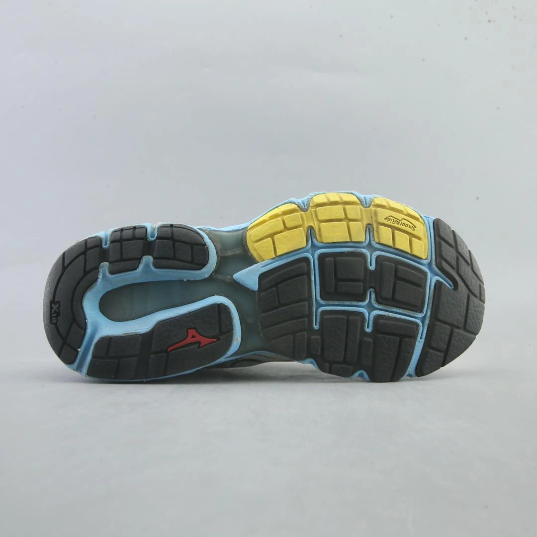 MIZUNO WAVE INSPIRE 10 Mizuno sport shoe styles