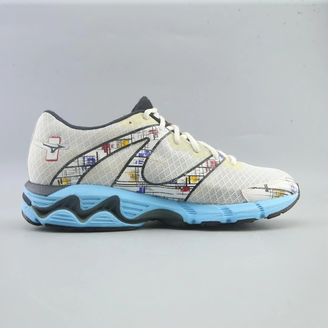MIZUNO WAVE INSPIRE 10 Mizuno sport shoe styles
