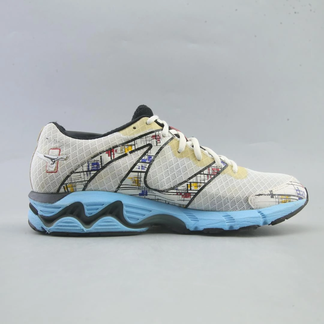 MIZUNO WAVE INSPIRE 10 Mizuno sport shoe styles