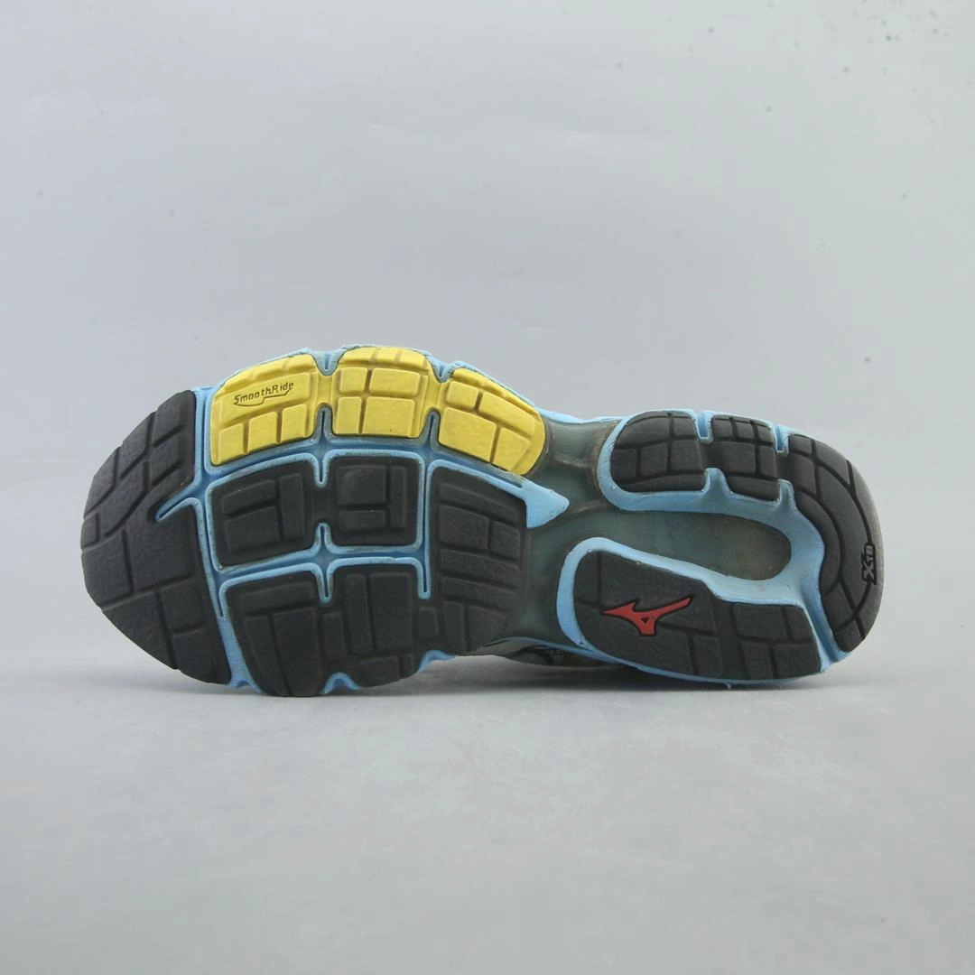 MIZUNO WAVE INSPIRE 10 Mizuno sport shoe styles