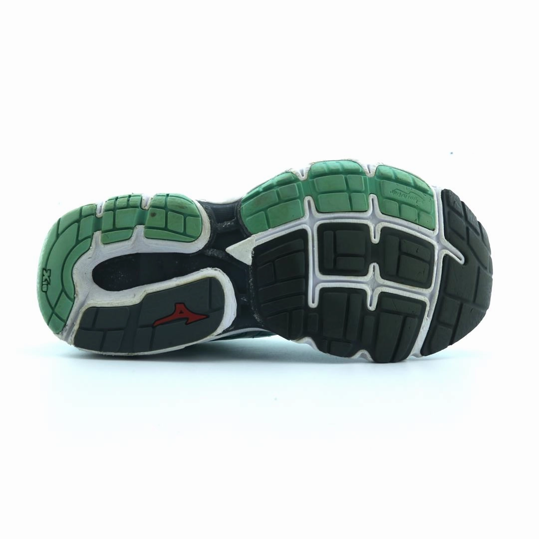 MIZUNO WAVE INSPIRE 11 Mizuno sport shoe styles