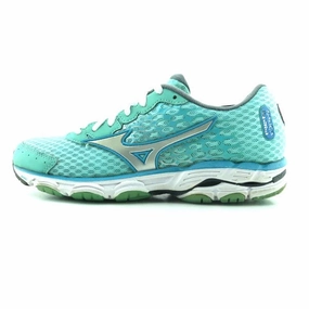 MIZUNO WAVE INSPIRE 11 Mizuno sporty athletic shoe styles
