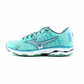 MIZUNO WAVE INSPIRE 11 Mizuno sporty athletic shoe styles