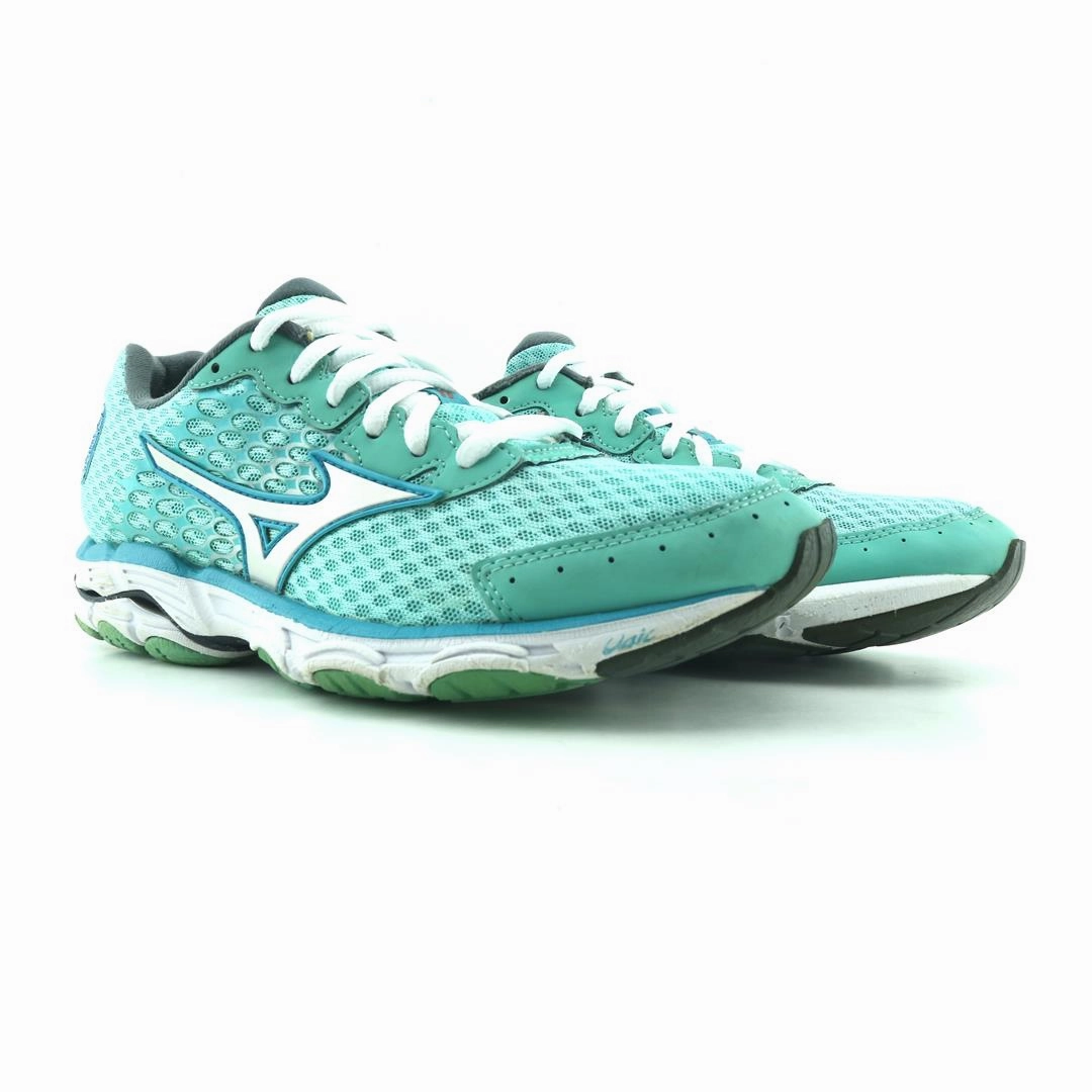 MIZUNO WAVE INSPIRE 11 Mizuno sport shoe styles