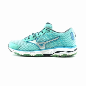 MIZUNO WAVE INSPIRE 11 Mizuno sporty athletic shoe styles