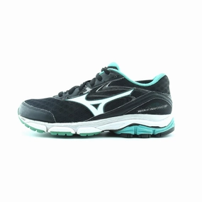 MIZUNO WAVE INSPIRE 12 Mizuno sporty athletic shoe styles
