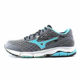 MIZUNO WAVE INSPIRE 12 Mizuno sporty athletic shoe styles