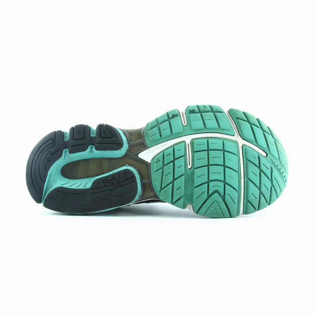 MIZUNO WAVE INSPIRE 12 Mizuno sport shoe styles