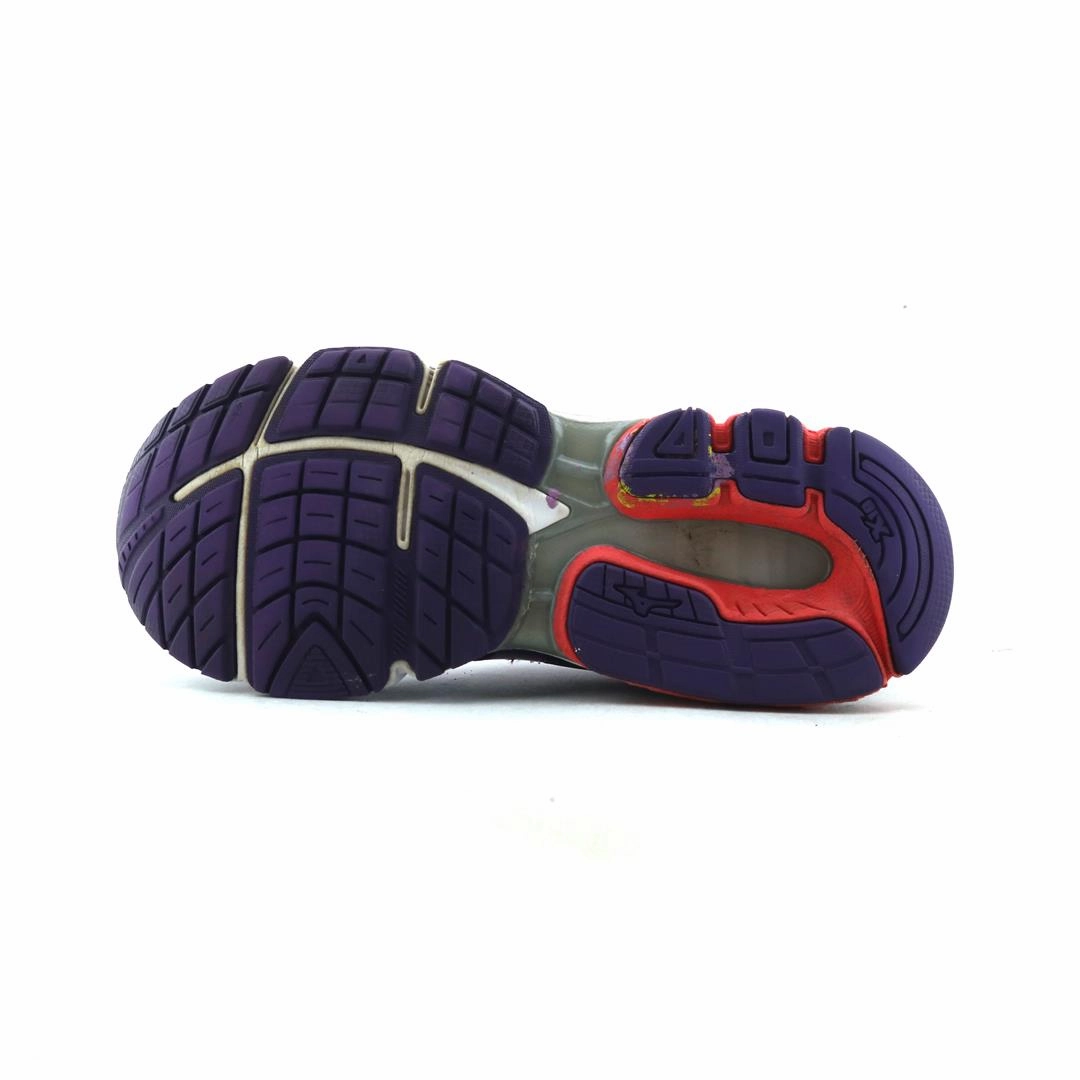 MIZUNO WAVE INSPIRE 12 Mizuno sport shoe styles