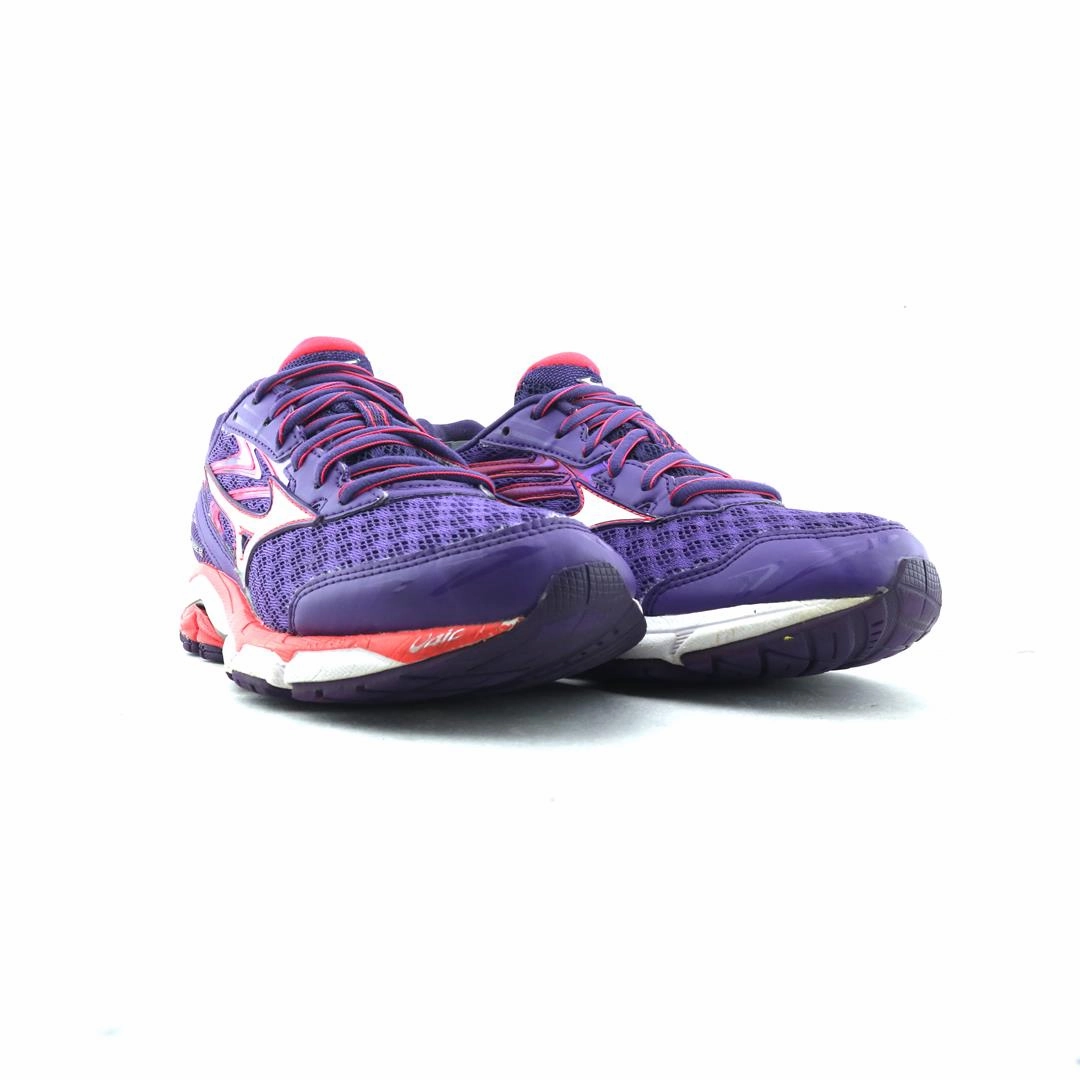 MIZUNO WAVE INSPIRE 12 Mizuno sport shoe styles