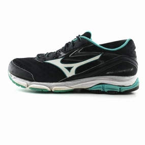 MIZUNO WAVE INSPIRE 12 Mizuno sporty athletic shoe styles