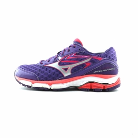 MIZUNO WAVE INSPIRE 12 Mizuno sporty athletic shoe styles