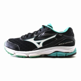 MIZUNO WAVE INSPIRE 12 Mizuno sporty athletic shoe styles