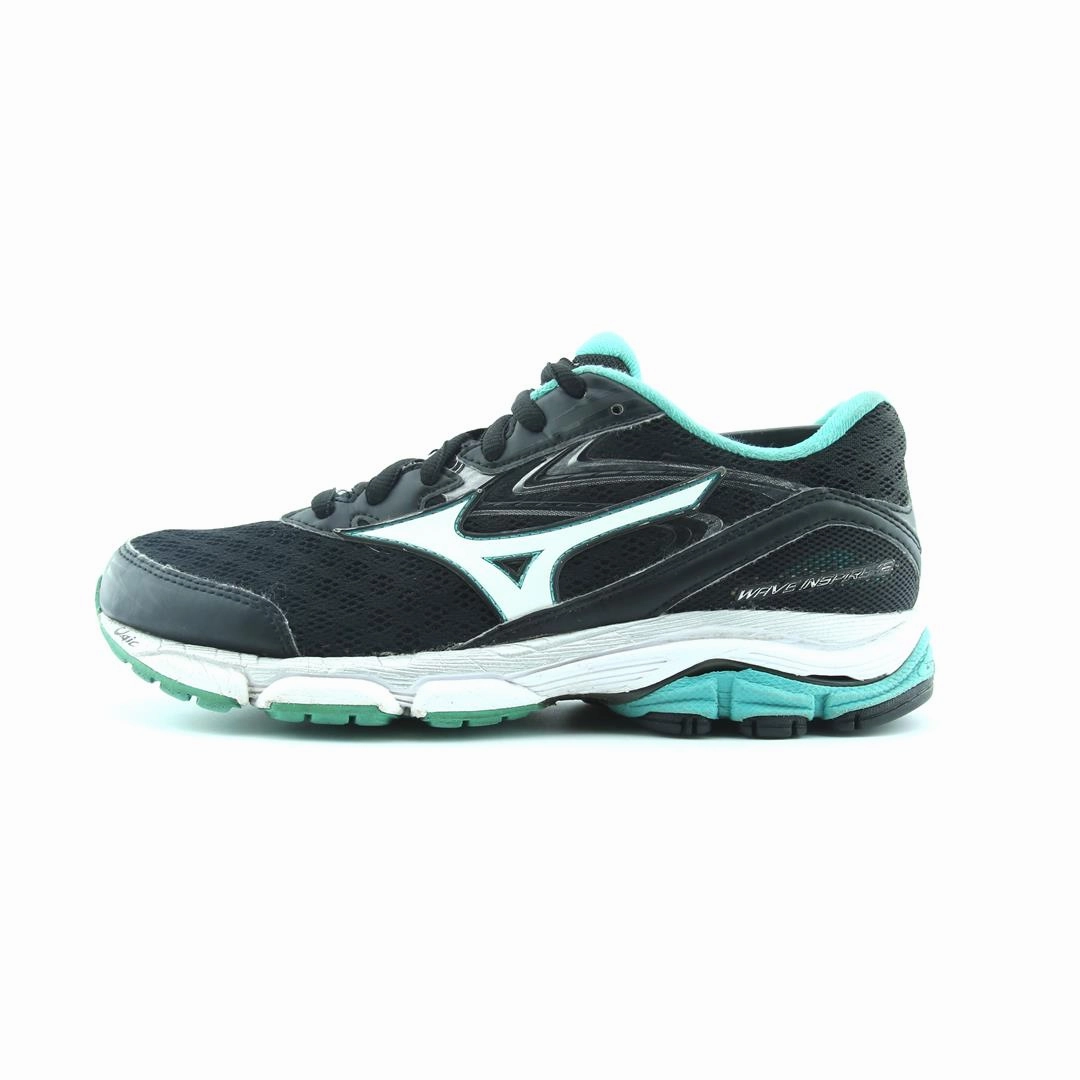 MIZUNO WAVE INSPIRE 12 Mizuno sporty athletic shoe styles
