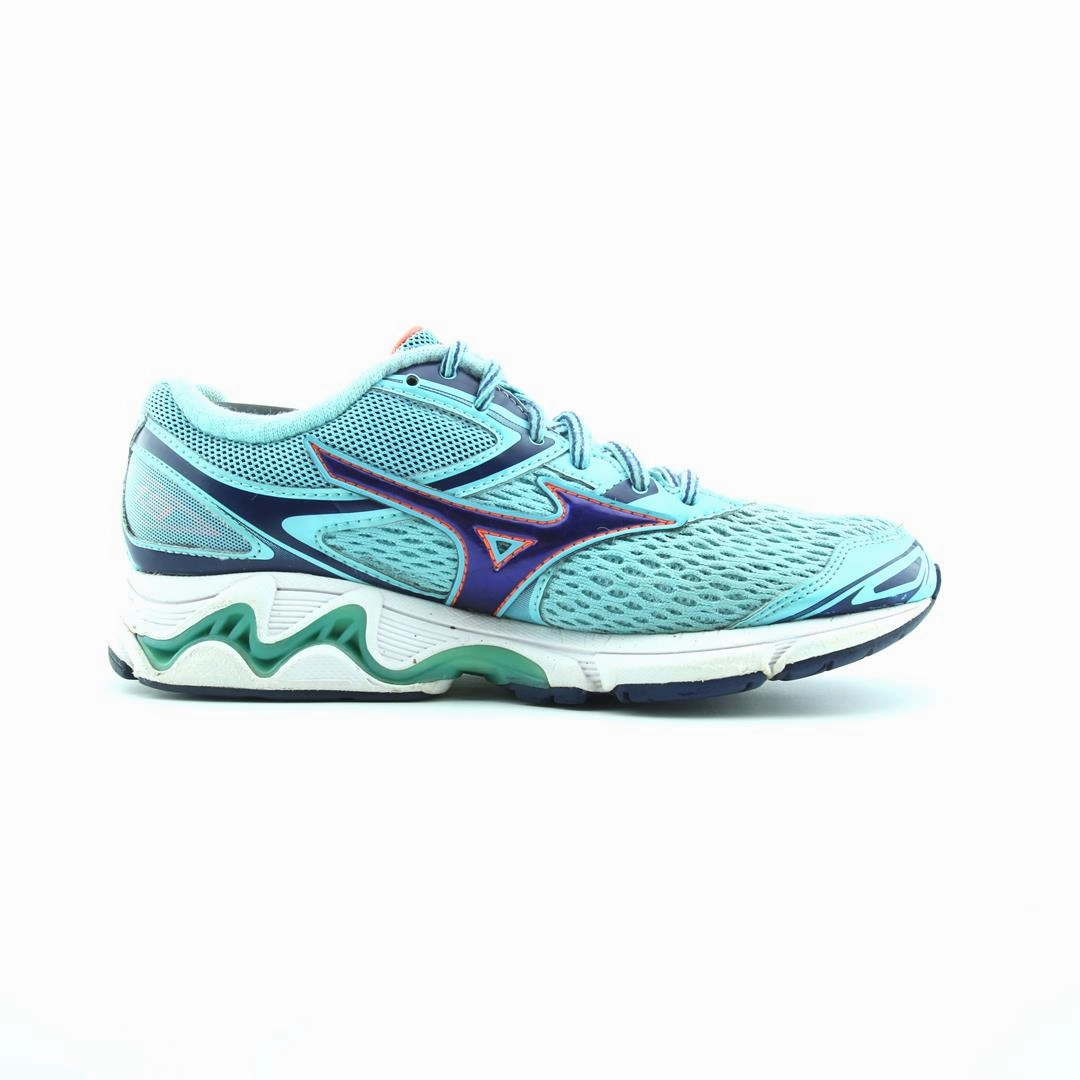 MIZUNO WAVE INSPIRE 13 Mizuno sport shoe styles