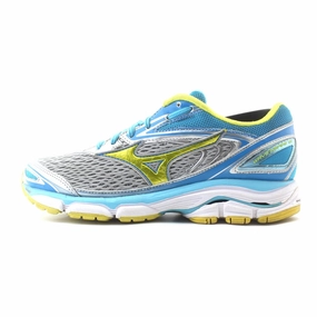 MIZUNO WAVE INSPIRE 13 Mizuno sporty athletic shoe styles