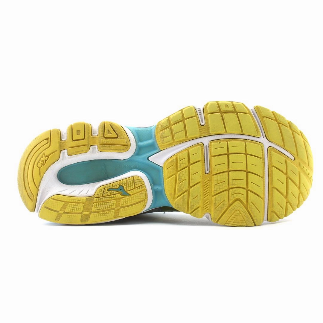MIZUNO WAVE INSPIRE 13 Mizuno sport shoe styles