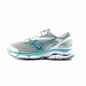 MIZUNO WAVE INSPIRE 13 Mizuno sporty athletic shoe styles