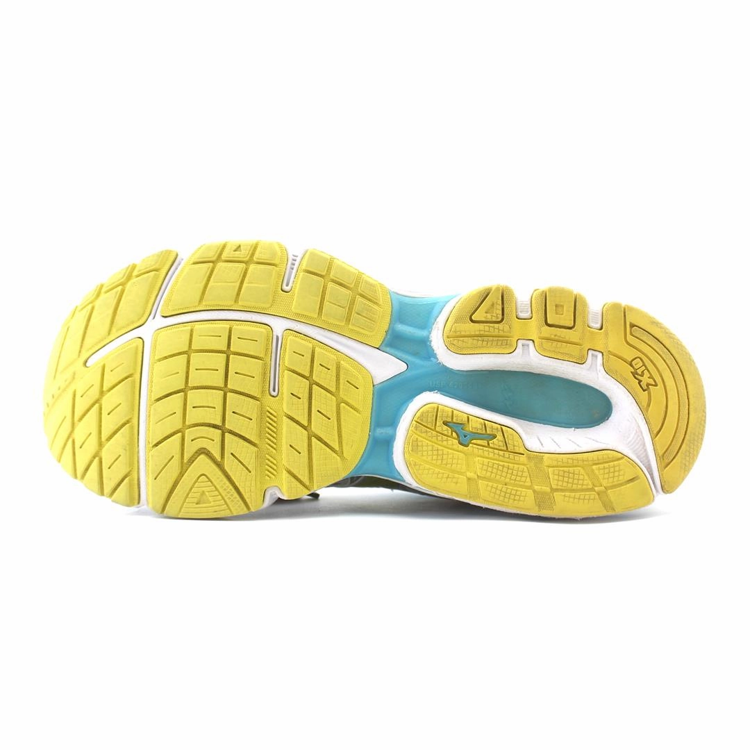 MIZUNO WAVE INSPIRE 13 Mizuno sport shoe styles
