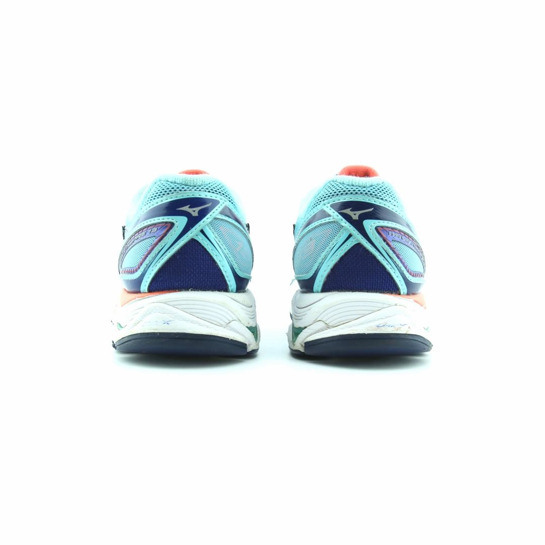 MIZUNO WAVE INSPIRE 13 Mizuno sport shoe styles