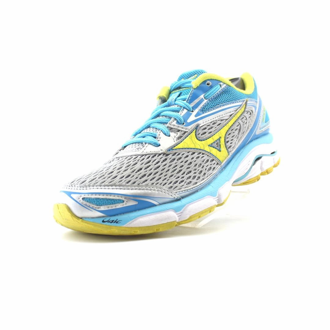 MIZUNO WAVE INSPIRE 13 Mizuno sport shoe styles