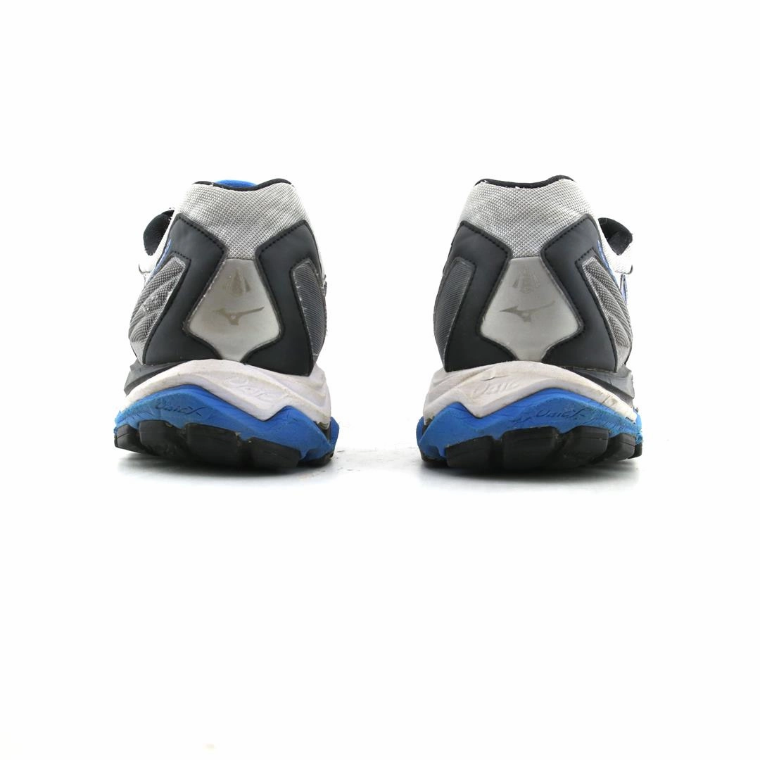 MIZUNO WAVE INSPIRE 14 Mizuno sport shoe styles