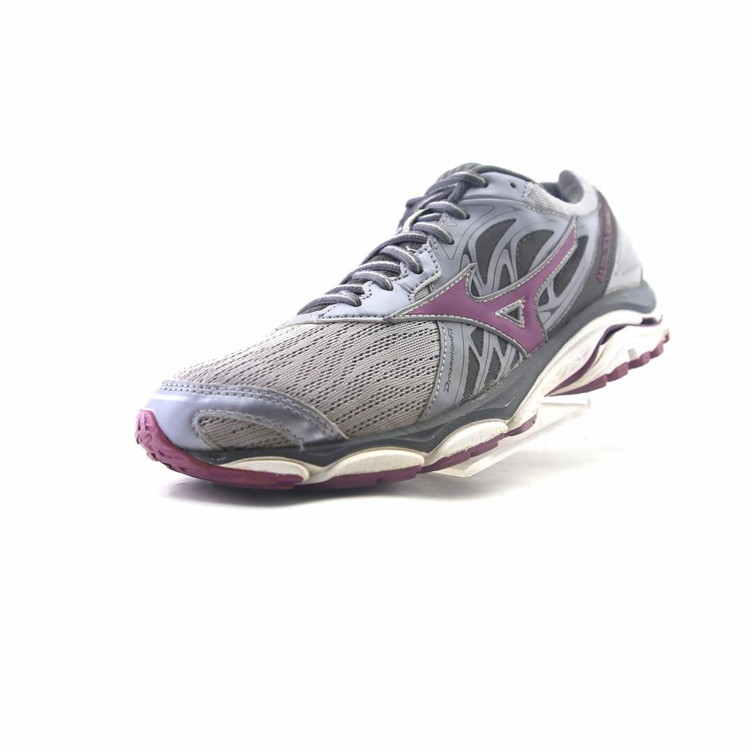 MIZUNO WAVE INSPIRE 14 Mizuno sport shoe styles