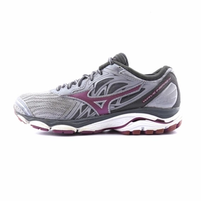MIZUNO WAVE INSPIRE 14 Mizuno sporty athletic shoe styles