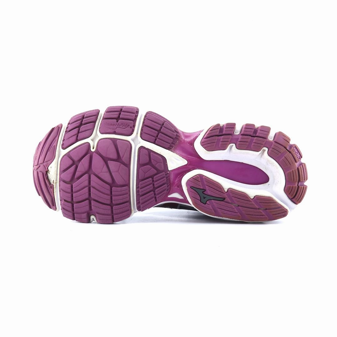 MIZUNO WAVE INSPIRE 14 Mizuno sport shoe styles