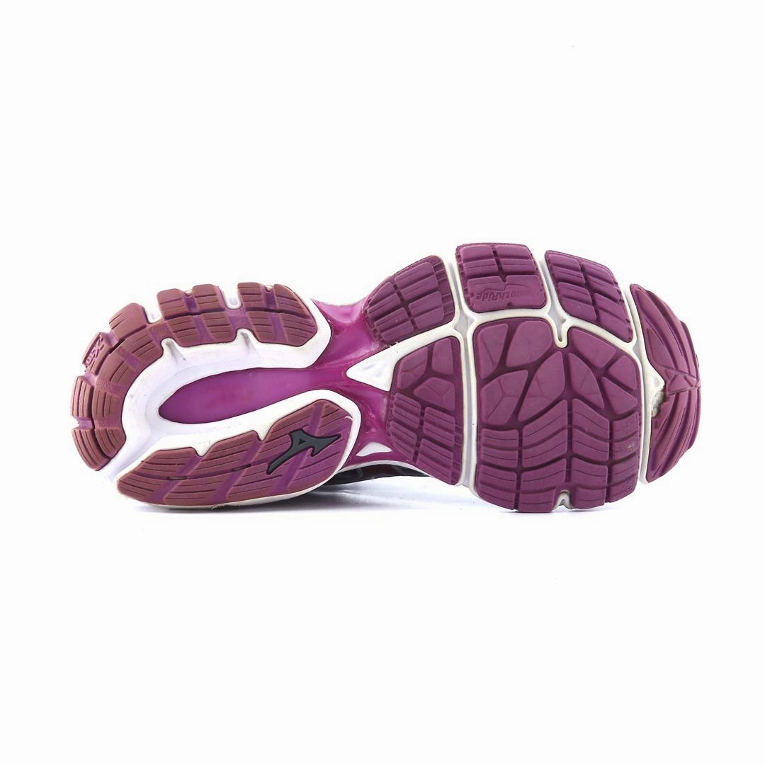 MIZUNO WAVE INSPIRE 14 Mizuno sport shoe styles