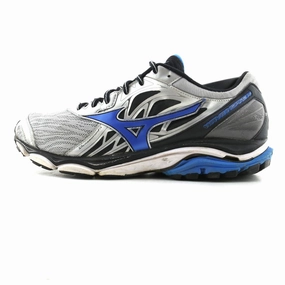 MIZUNO WAVE INSPIRE 14 Mizuno sporty athletic shoe styles