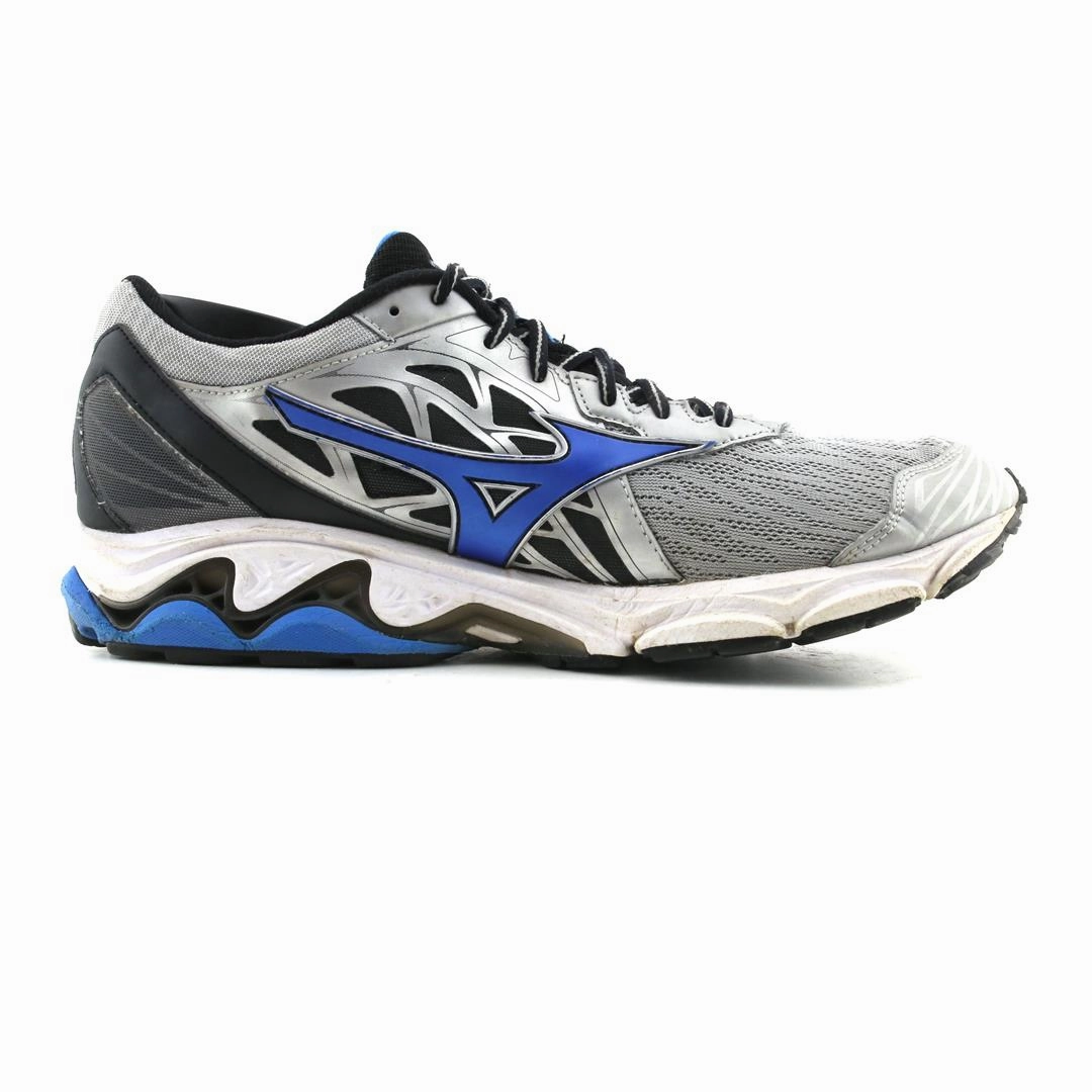 MIZUNO WAVE INSPIRE 14 Mizuno sport shoe styles