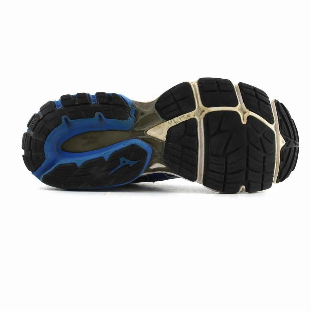 MIZUNO WAVE INSPIRE 14 Mizuno sport shoe styles