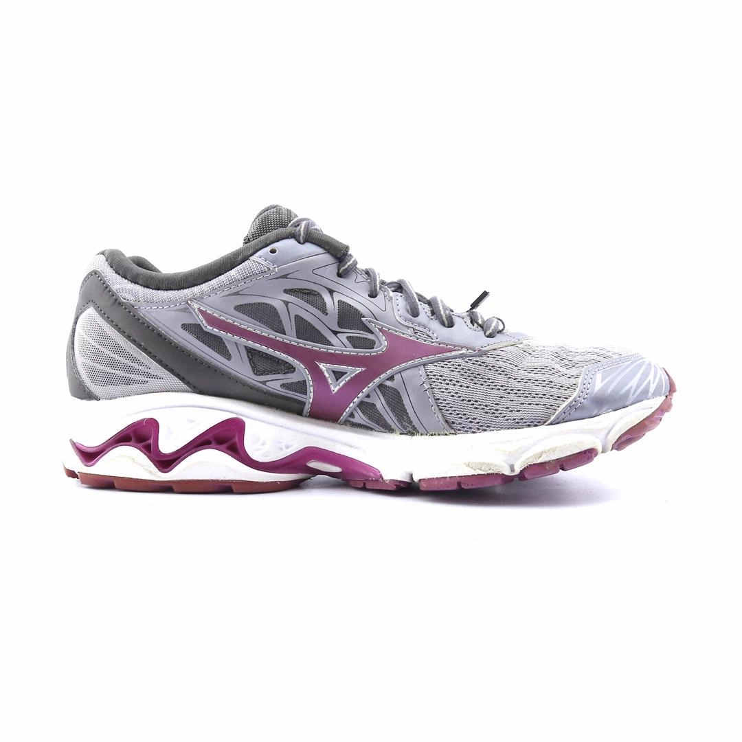 MIZUNO WAVE INSPIRE 14 Mizuno sport shoe styles