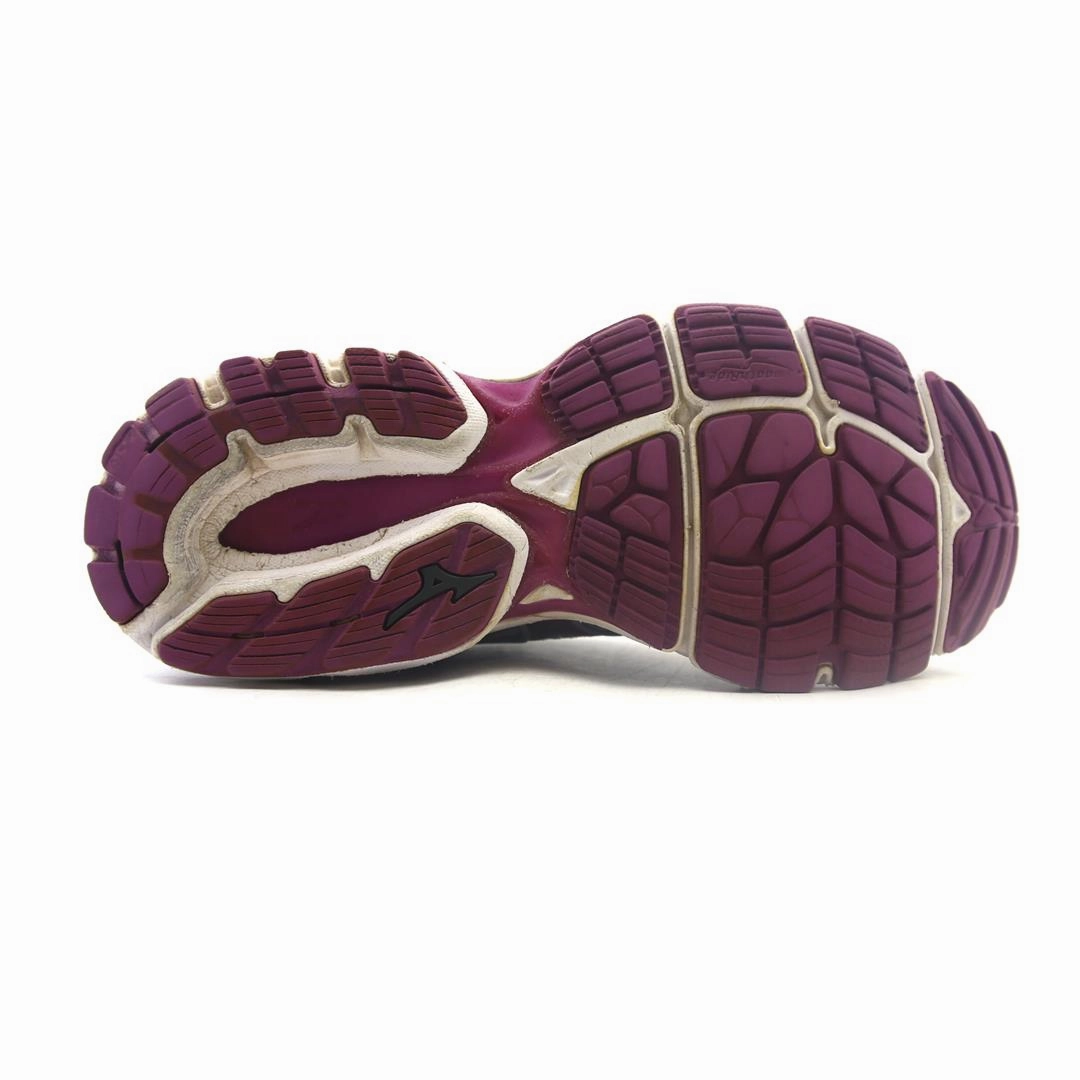 MIZUNO WAVE INSPIRE 14 Mizuno sport shoe styles