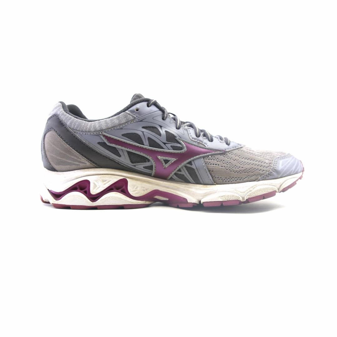 MIZUNO WAVE INSPIRE 14 Mizuno sport shoe styles
