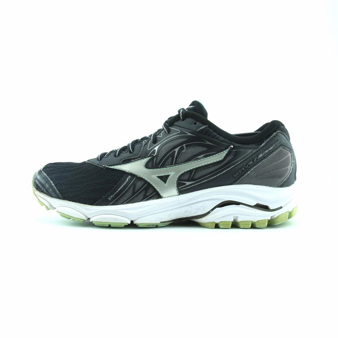 MIZUNO WAVE INSPIRE 14 Mizuno sporty athletic shoe styles