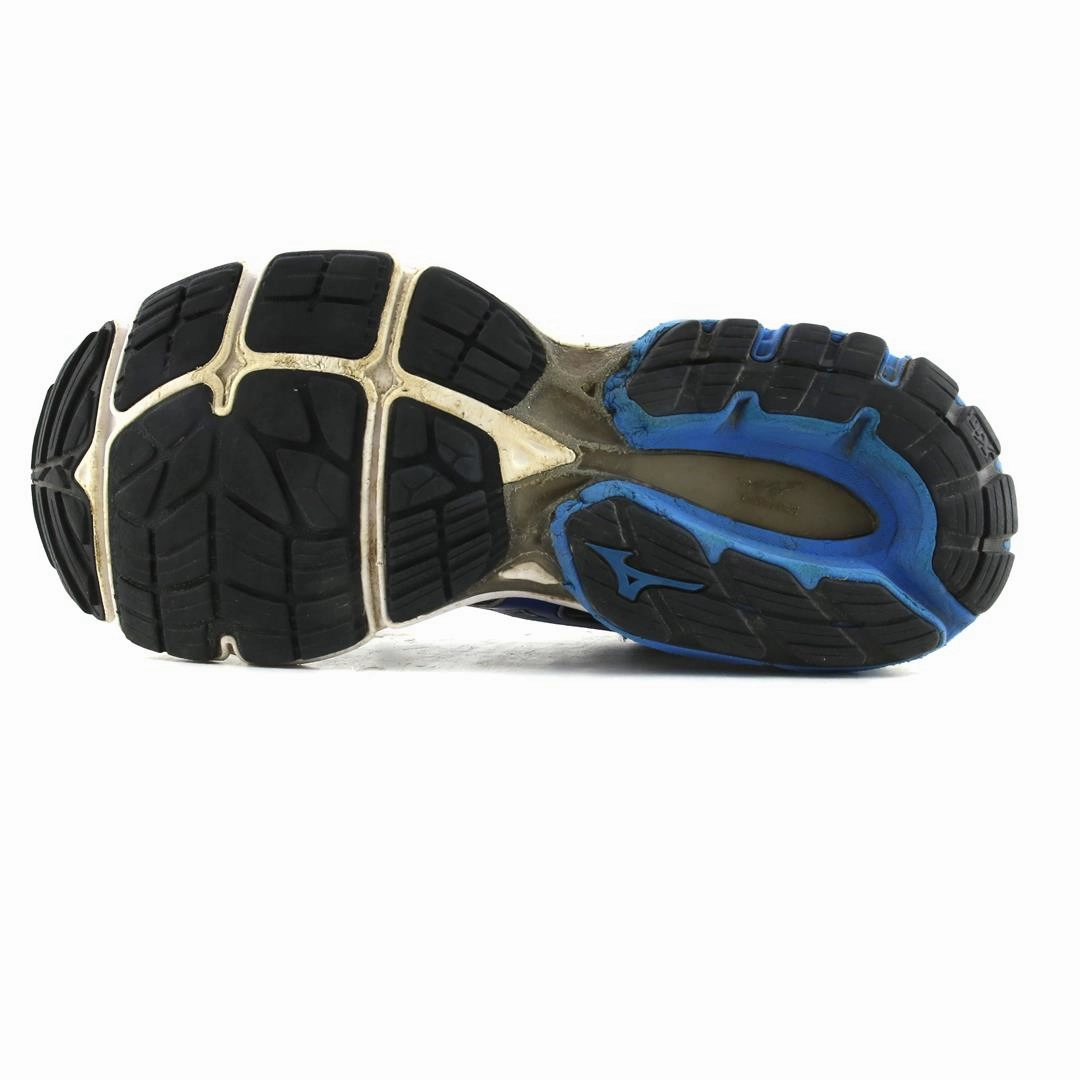 MIZUNO WAVE INSPIRE 14 Mizuno sport shoe styles