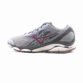 MIZUNO WAVE INSPIRE 14 Mizuno sporty athletic shoe styles
