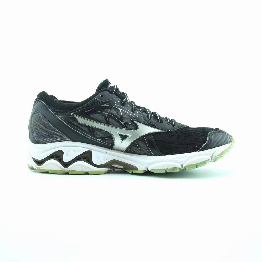 MIZUNO WAVE INSPIRE 14 Mizuno sport shoe styles