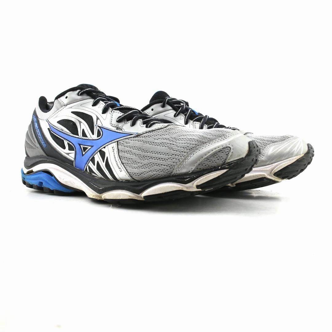 MIZUNO WAVE INSPIRE 14 Mizuno sport shoe styles