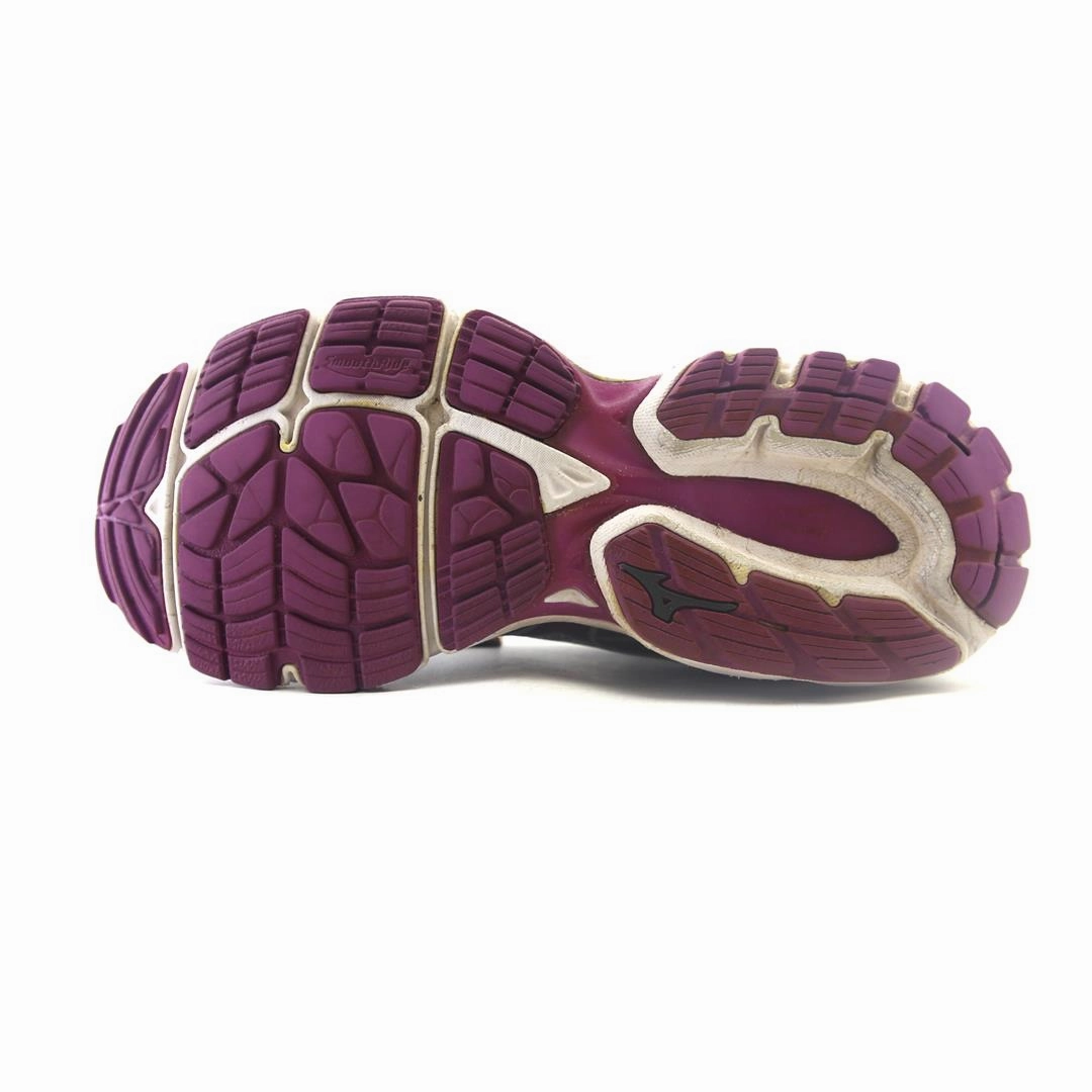 MIZUNO WAVE INSPIRE 14 Mizuno sport shoe styles
