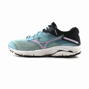 MIZUNO WAVE INSPIRE 15 Mizuno sporty athletic shoe styles