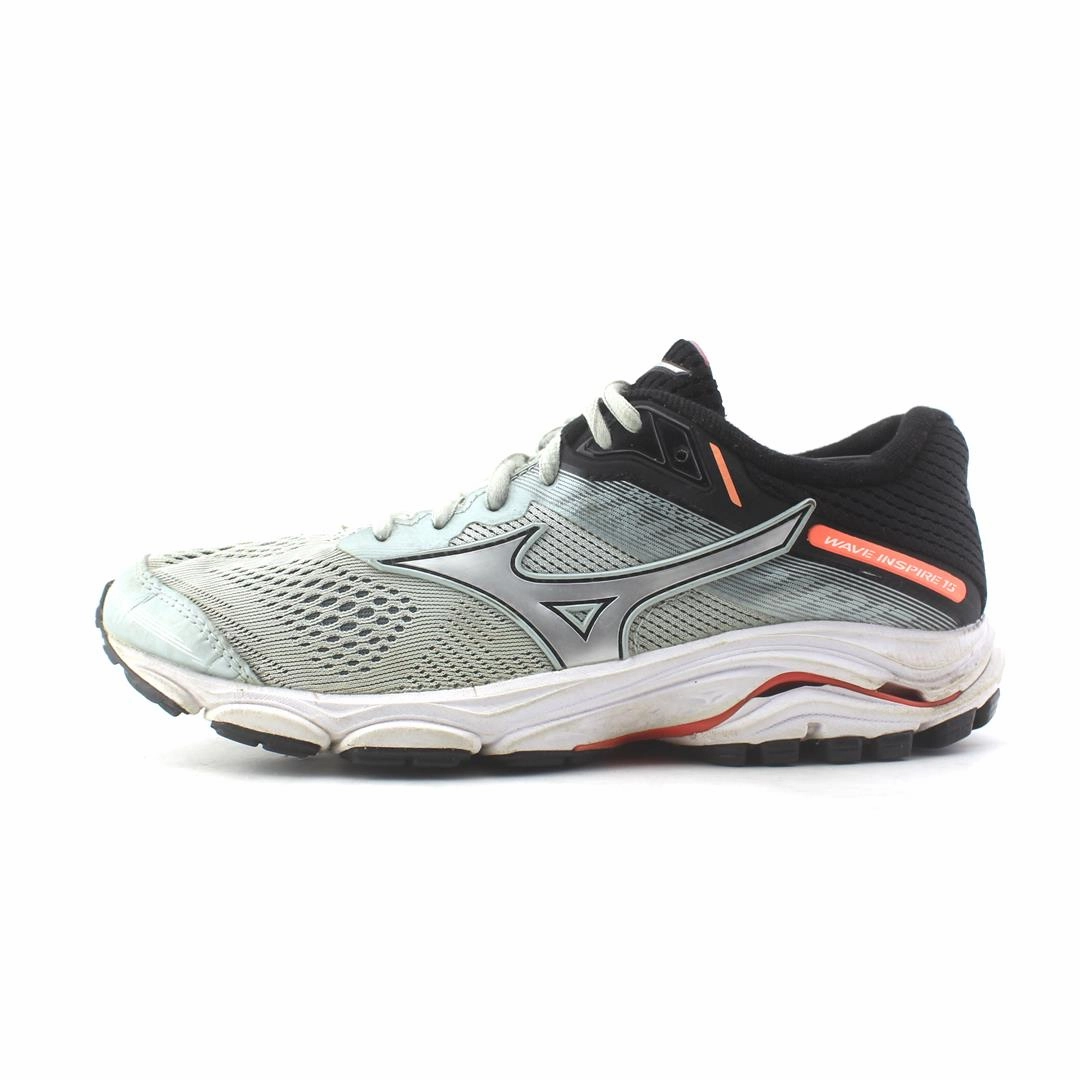 MIZUNO WAVE INSPIRE 15 Mizuno sporty athletic shoe styles