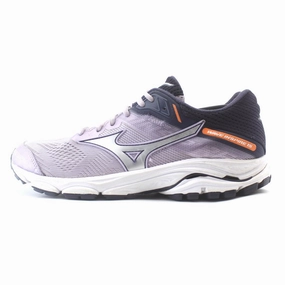 MIZUNO WAVE INSPIRE 15 Mizuno sporty athletic shoe styles