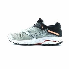 MIZUNO WAVE INSPIRE 15 Mizuno sporty athletic shoe styles