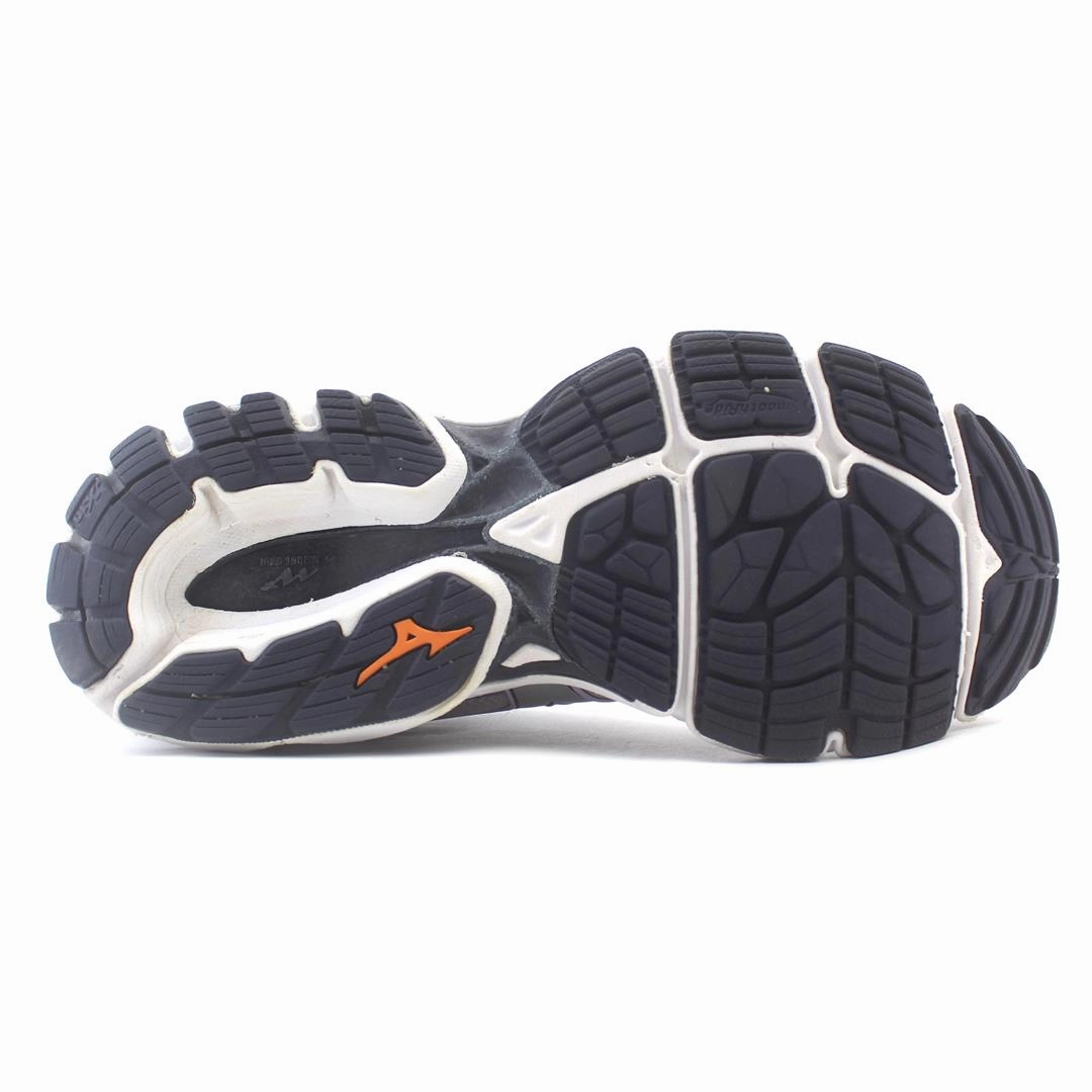 MIZUNO WAVE INSPIRE 15 Mizuno sport shoe styles